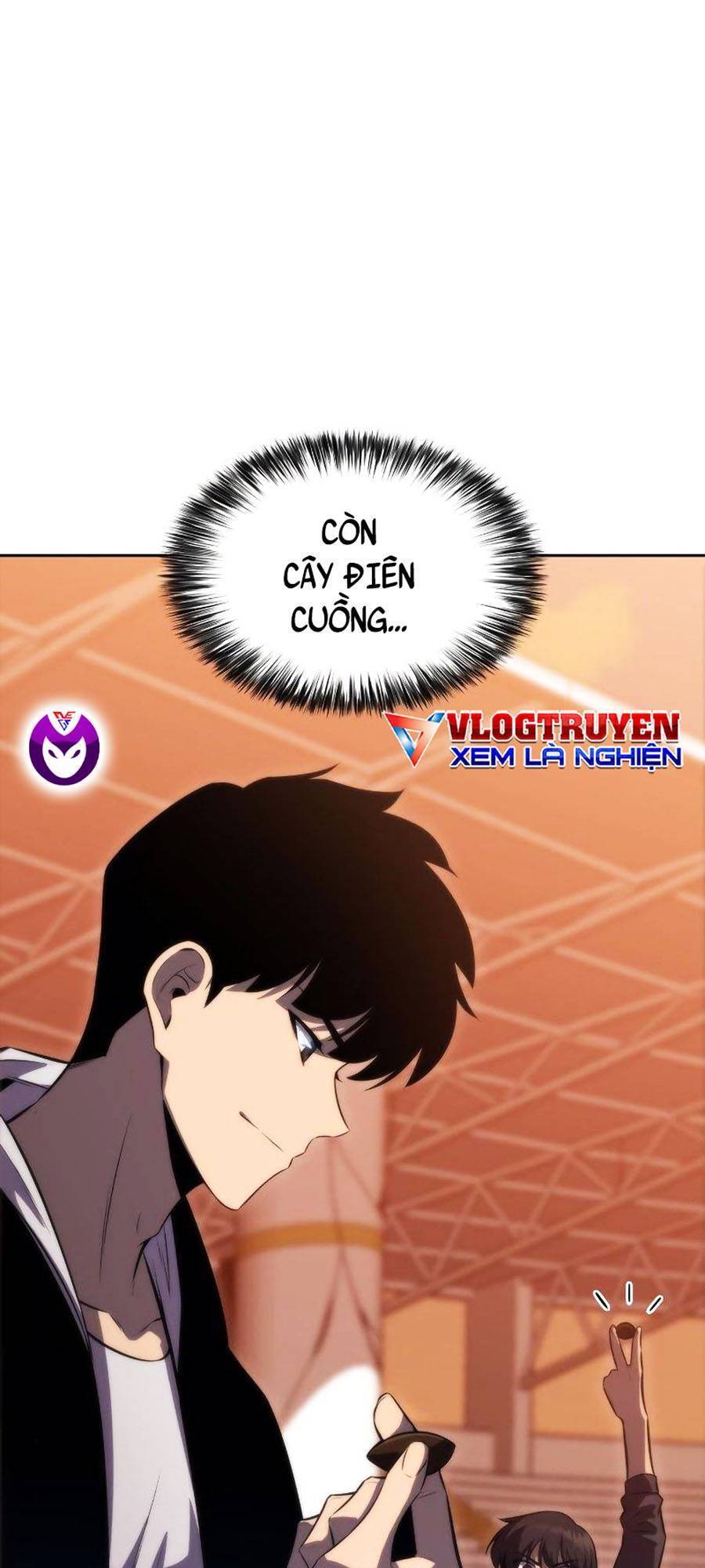 Người Chơi Mới Cấp Tối Đa Chap 53 - Next Chap 54