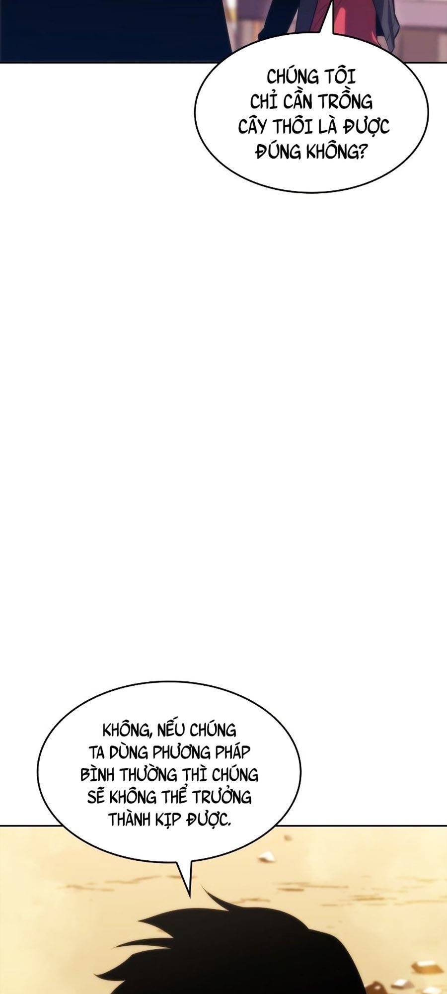 Người Chơi Mới Cấp Tối Đa Chap 53 - Next Chap 54