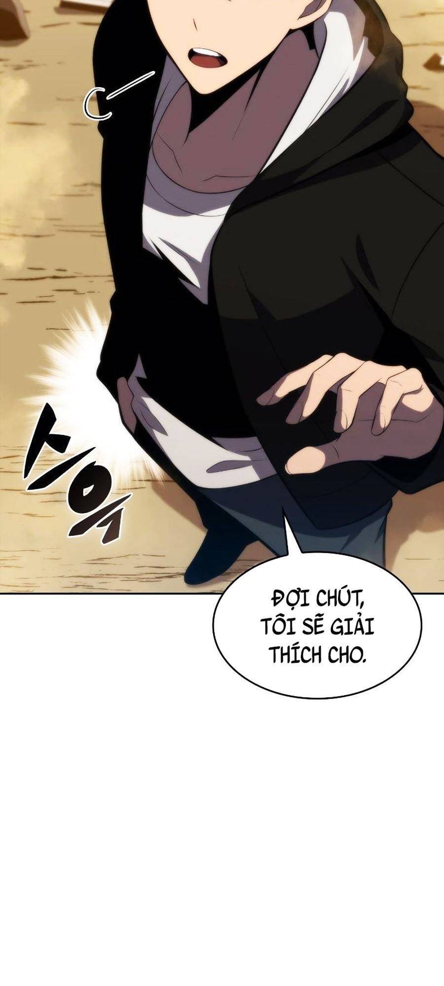 Người Chơi Mới Cấp Tối Đa Chap 53 - Next Chap 54