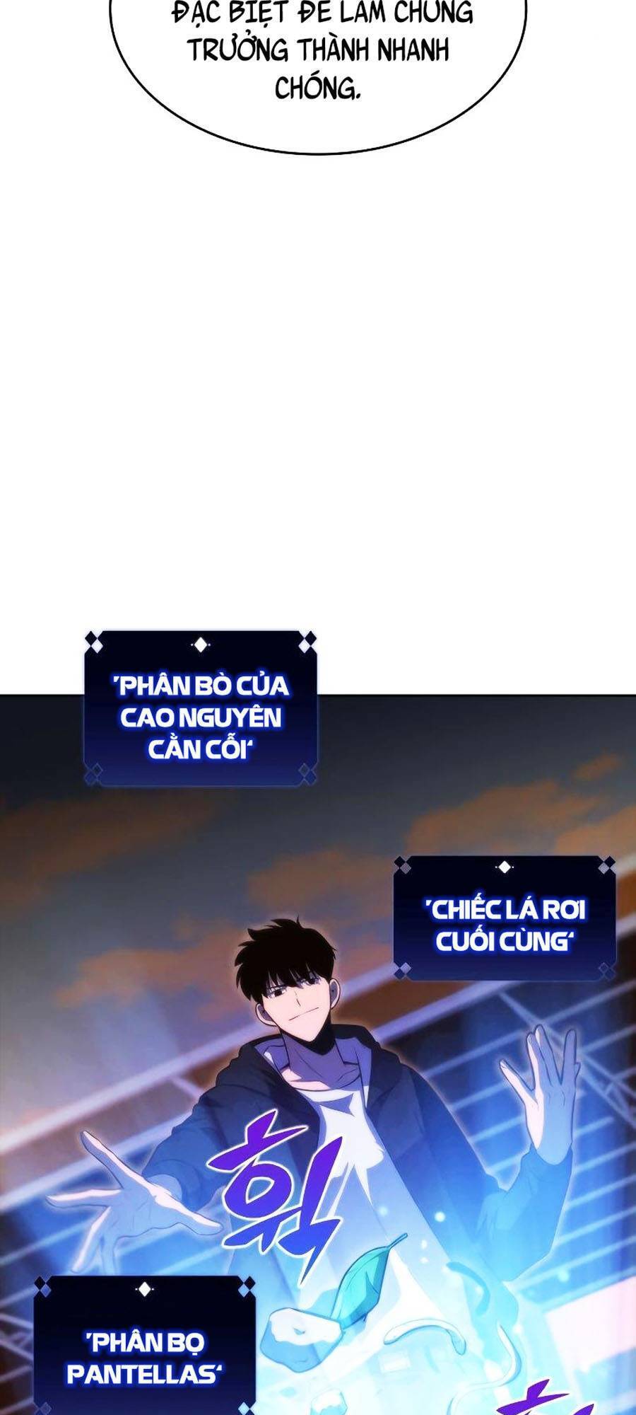 Người Chơi Mới Cấp Tối Đa Chap 53 - Next Chap 54