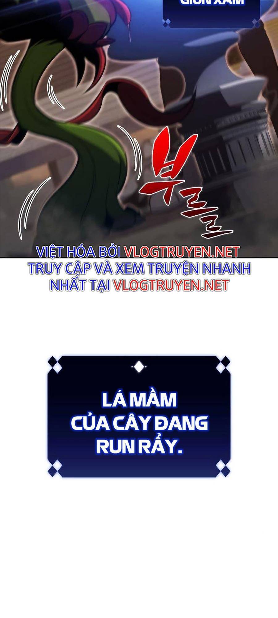 Người Chơi Mới Cấp Tối Đa Chap 53 - Next Chap 54