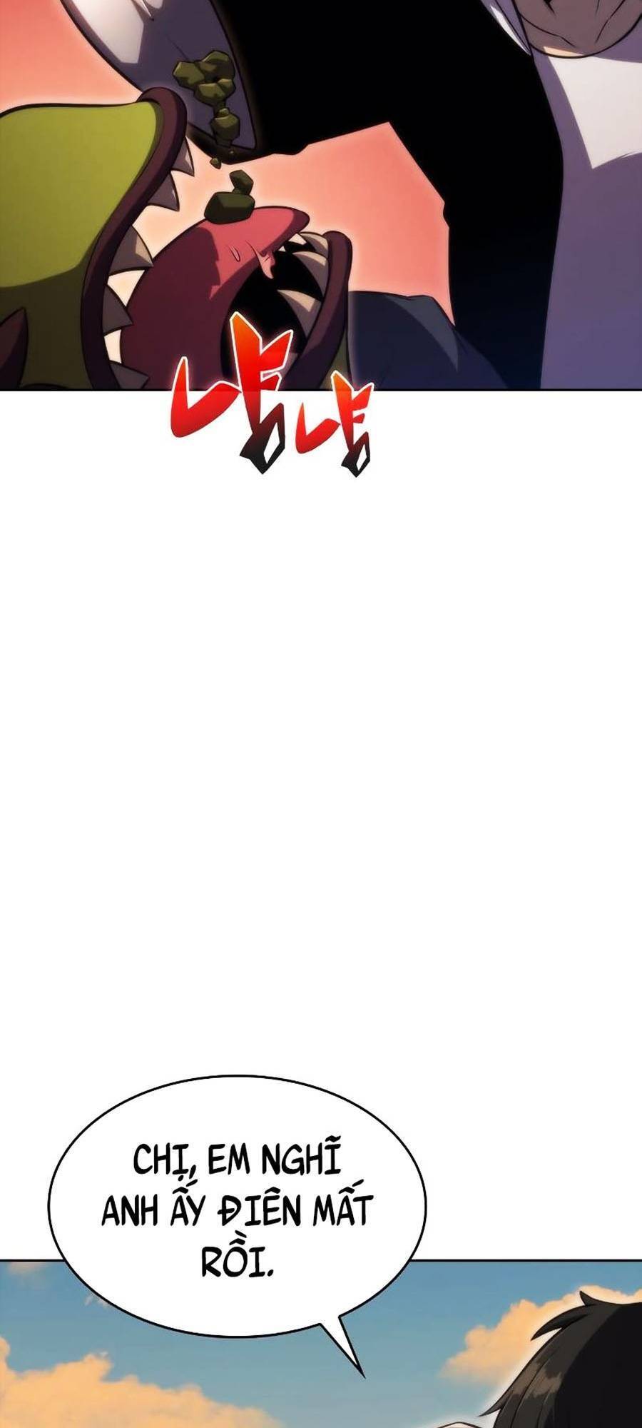 Người Chơi Mới Cấp Tối Đa Chap 53 - Next Chap 54