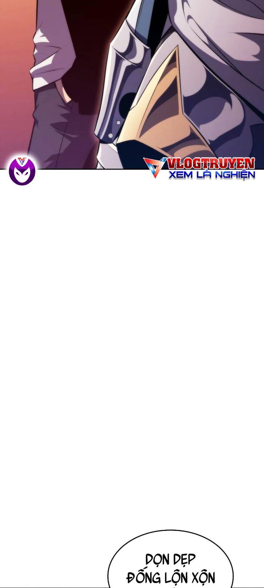 Người Chơi Mới Cấp Tối Đa Chap 53 - Next Chap 54