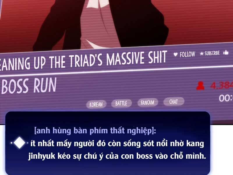 Người Chơi Mới Cấp Tối Đa Chap 54 - Next Chap 55