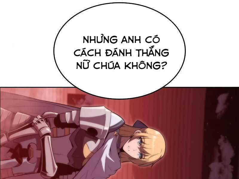 Người Chơi Mới Cấp Tối Đa Chap 54 - Next Chap 55