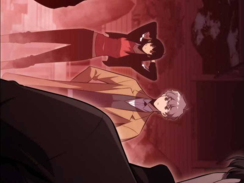 Người Chơi Mới Cấp Tối Đa Chap 54 - Next Chap 55