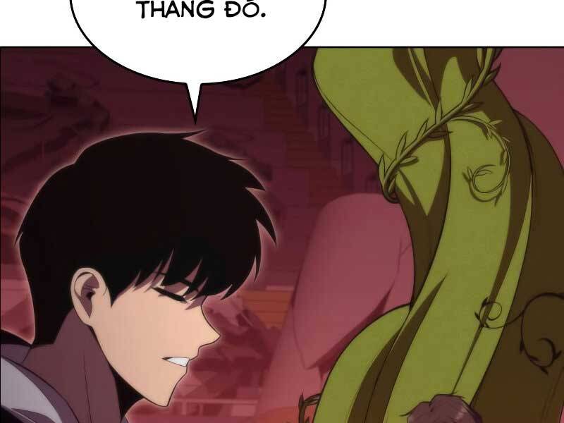 Người Chơi Mới Cấp Tối Đa Chap 54 - Next Chap 55