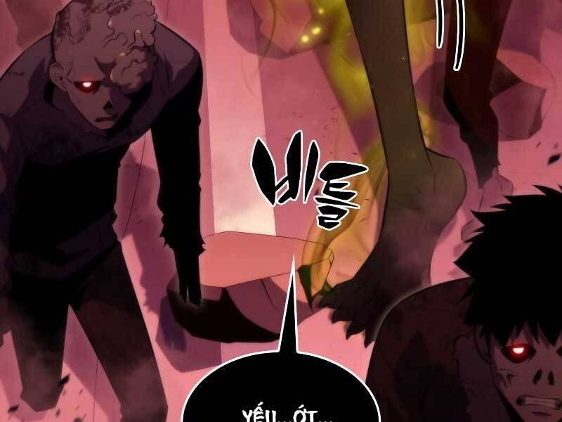 Người Chơi Mới Cấp Tối Đa Chap 54 - Next Chap 55