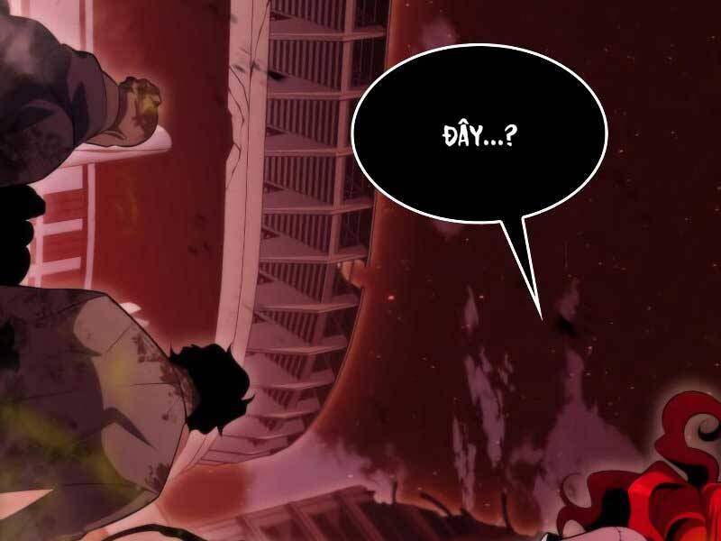 Người Chơi Mới Cấp Tối Đa Chap 54 - Next Chap 55