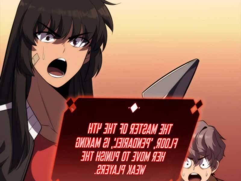 Người Chơi Mới Cấp Tối Đa Chap 54 - Next Chap 55