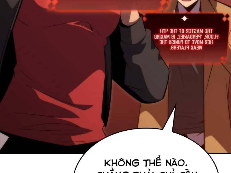 Người Chơi Mới Cấp Tối Đa Chap 54 - Next Chap 55
