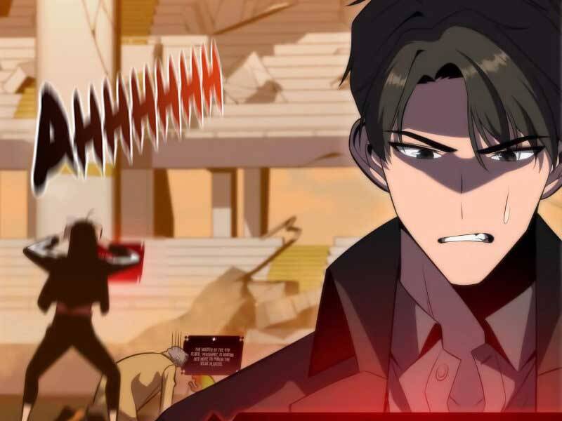 Người Chơi Mới Cấp Tối Đa Chap 54 - Next Chap 55