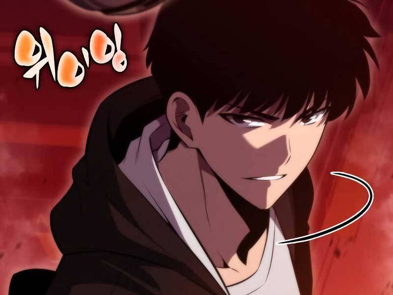 Người Chơi Mới Cấp Tối Đa Chap 54 - Next Chap 55