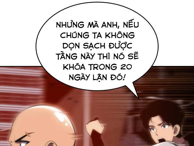 Người Chơi Mới Cấp Tối Đa Chap 54 - Next Chap 55
