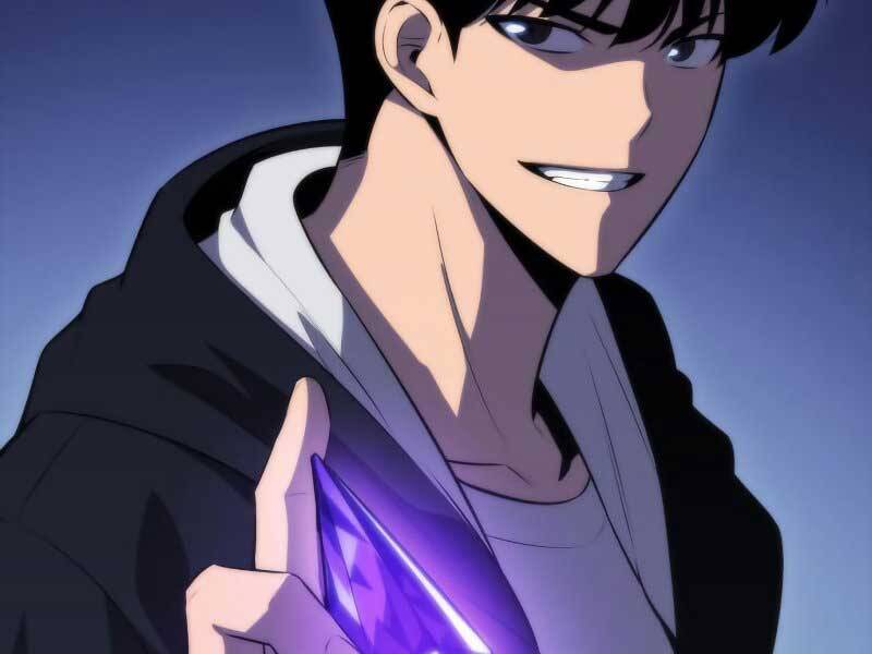 Người Chơi Mới Cấp Tối Đa Chap 545 - Next Chap 546