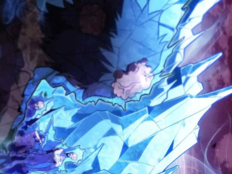 Người Chơi Mới Cấp Tối Đa Chap 545 - Next Chap 546