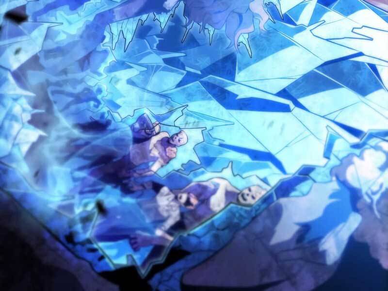 Người Chơi Mới Cấp Tối Đa Chap 545 - Next Chap 546