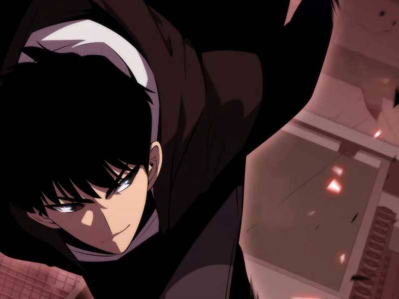 Người Chơi Mới Cấp Tối Đa Chap 545 - Next Chap 546