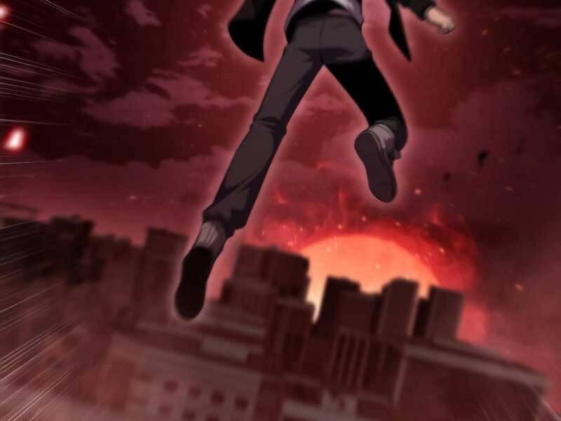 Người Chơi Mới Cấp Tối Đa Chap 545 - Next Chap 546