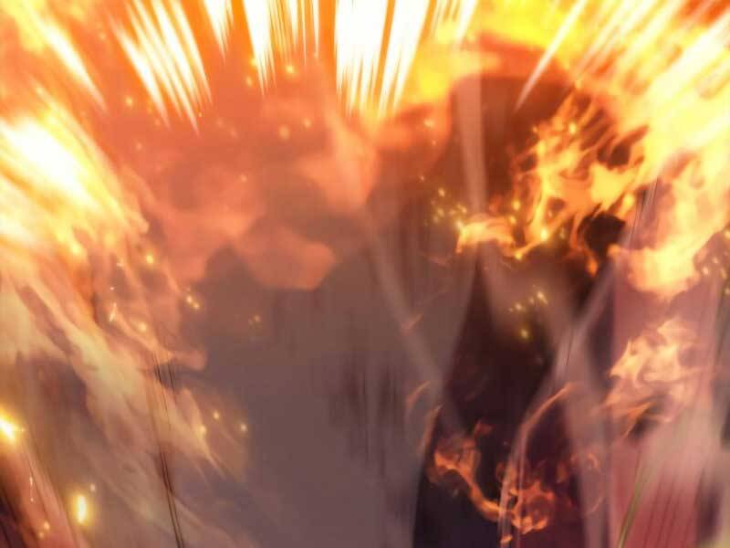 Người Chơi Mới Cấp Tối Đa Chap 545 - Next Chap 546