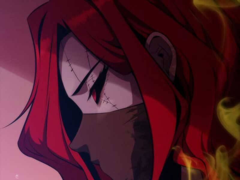 Người Chơi Mới Cấp Tối Đa Chap 545 - Next Chap 546