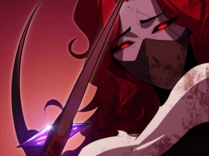 Người Chơi Mới Cấp Tối Đa Chap 545 - Next Chap 546