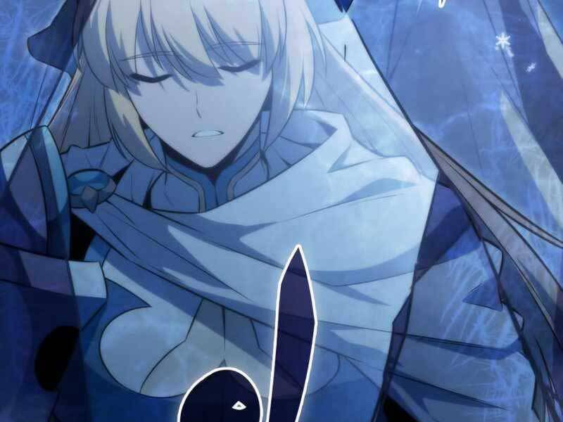 Người Chơi Mới Cấp Tối Đa Chap 55 - Next Chap 56