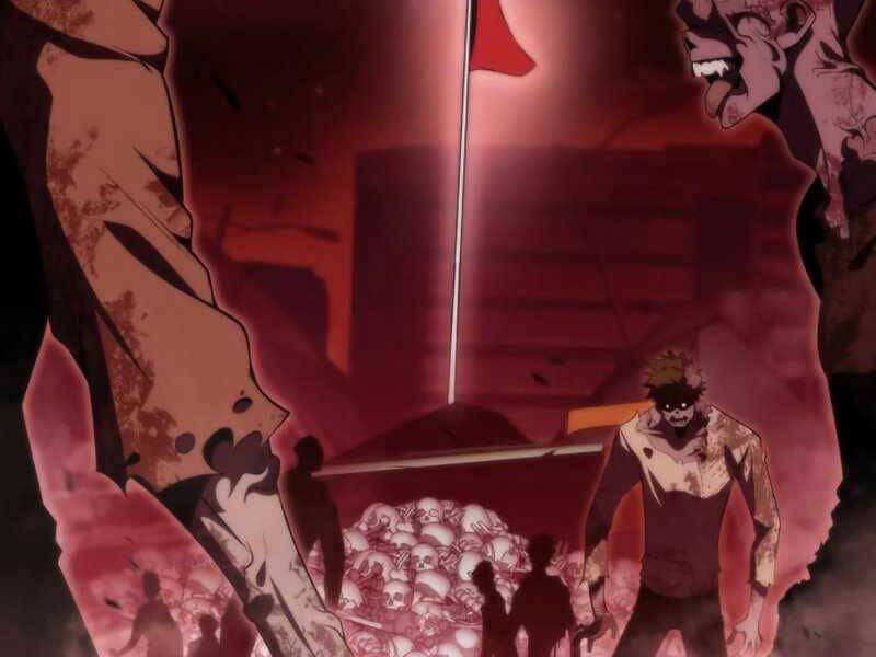 Người Chơi Mới Cấp Tối Đa Chap 55 - Next Chap 56