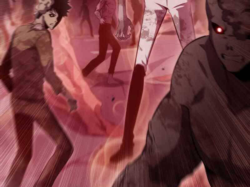 Người Chơi Mới Cấp Tối Đa Chap 55 - Next Chap 56