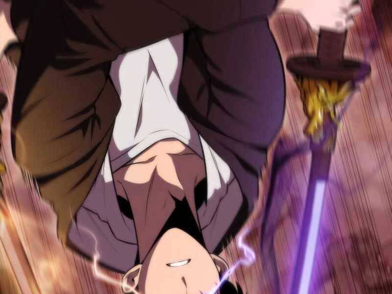 Người Chơi Mới Cấp Tối Đa Chap 55 - Next Chap 56