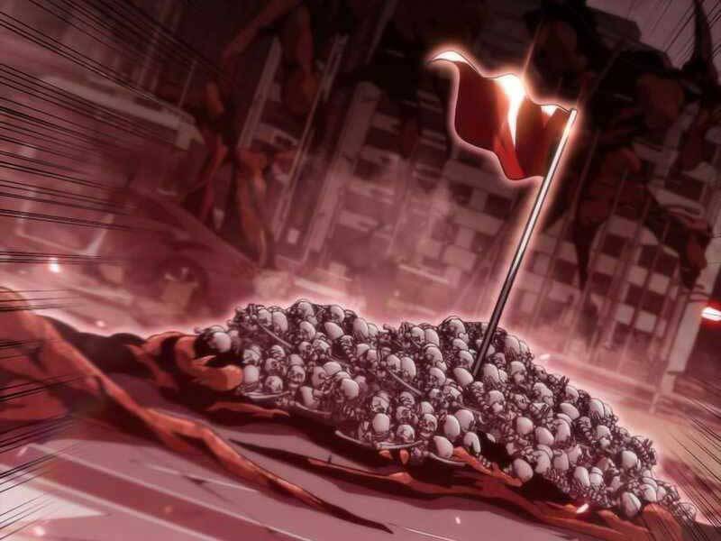 Người Chơi Mới Cấp Tối Đa Chap 55 - Next Chap 56