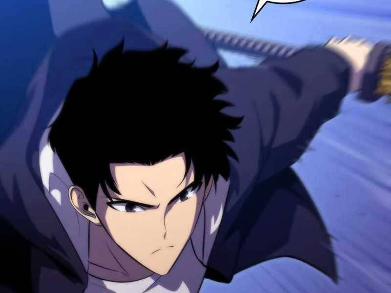 Người Chơi Mới Cấp Tối Đa Chap 55 - Next Chap 56