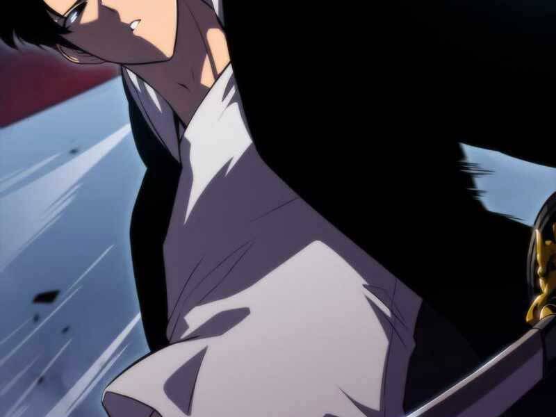 Người Chơi Mới Cấp Tối Đa Chap 55 - Next Chap 56