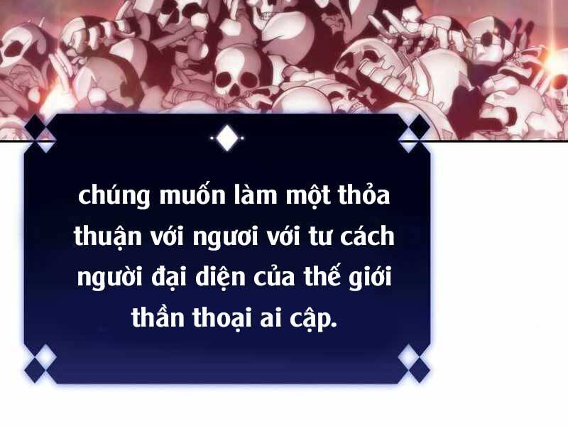 Người Chơi Mới Cấp Tối Đa Chap 555 - Next Chap 556