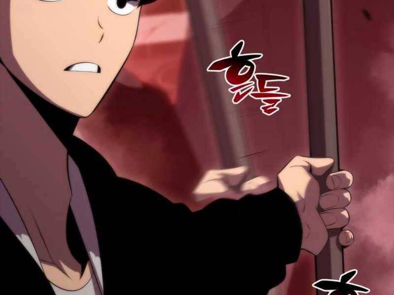 Người Chơi Mới Cấp Tối Đa Chap 555 - Next Chap 556