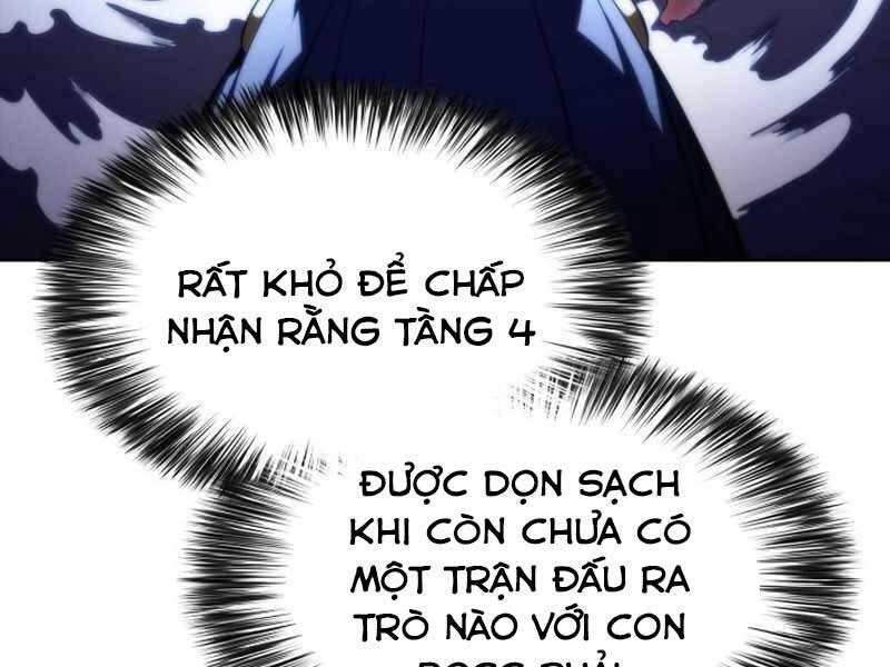 Người Chơi Mới Cấp Tối Đa Chap 555 - Next Chap 556