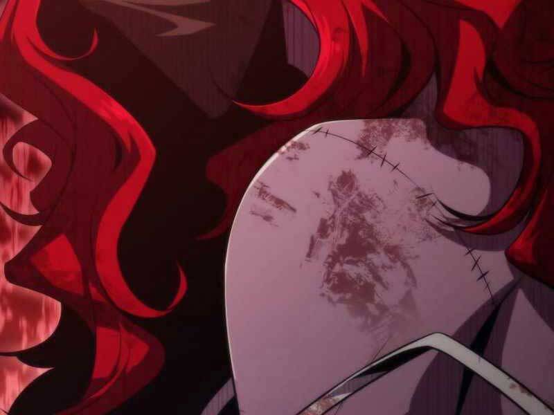 Người Chơi Mới Cấp Tối Đa Chap 555 - Next Chap 556