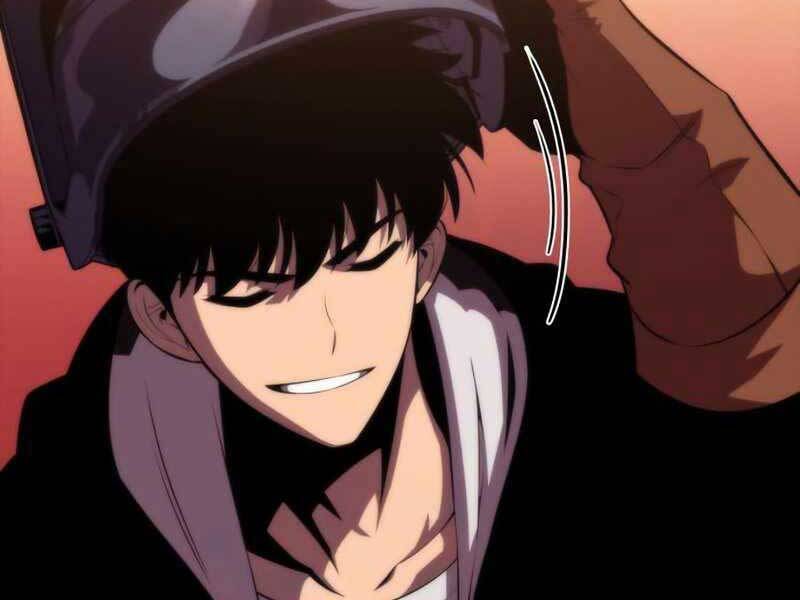 Người Chơi Mới Cấp Tối Đa Chap 555 - Next Chap 556