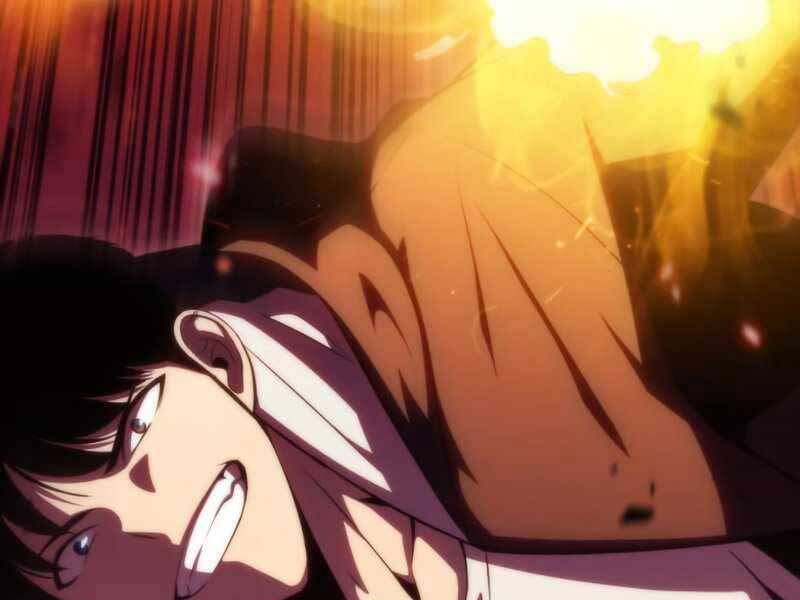 Người Chơi Mới Cấp Tối Đa Chap 555 - Next Chap 556