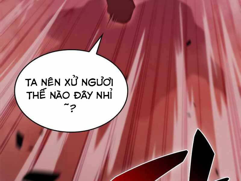 Người Chơi Mới Cấp Tối Đa Chap 555 - Next Chap 556