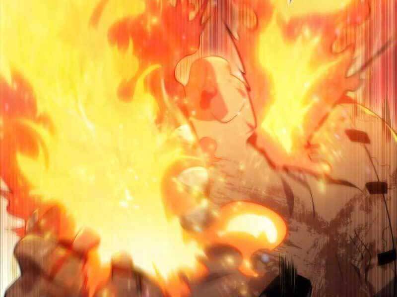 Người Chơi Mới Cấp Tối Đa Chap 555 - Next Chap 556
