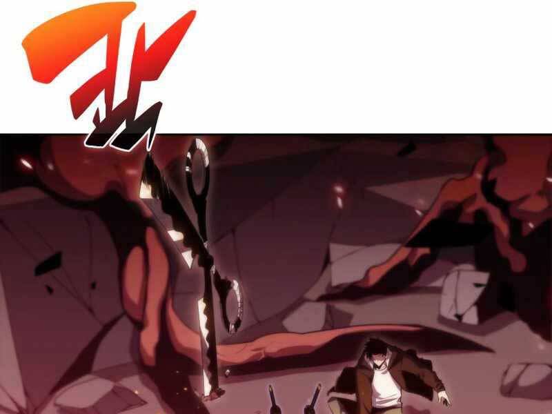 Người Chơi Mới Cấp Tối Đa Chap 555 - Next Chap 556