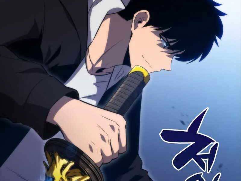Người Chơi Mới Cấp Tối Đa Chap 555 - Next Chap 556