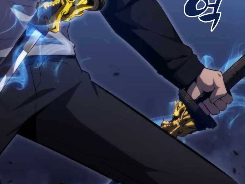 Người Chơi Mới Cấp Tối Đa Chap 555 - Next Chap 556