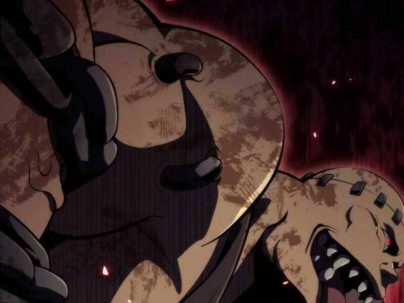 Người Chơi Mới Cấp Tối Đa Chap 555 - Next Chap 556