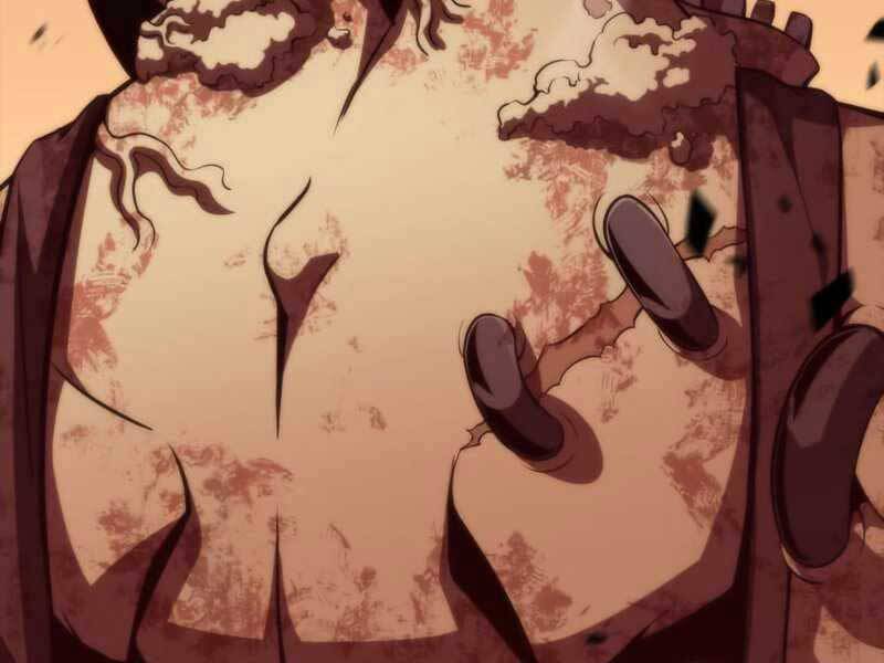 Người Chơi Mới Cấp Tối Đa Chap 555 - Next Chap 556