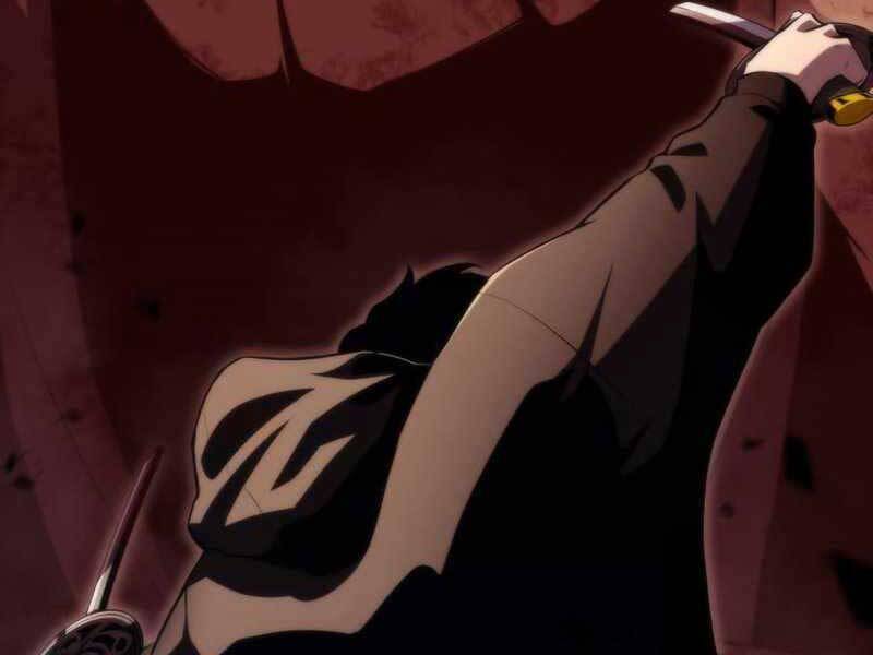 Người Chơi Mới Cấp Tối Đa Chap 555 - Next Chap 556