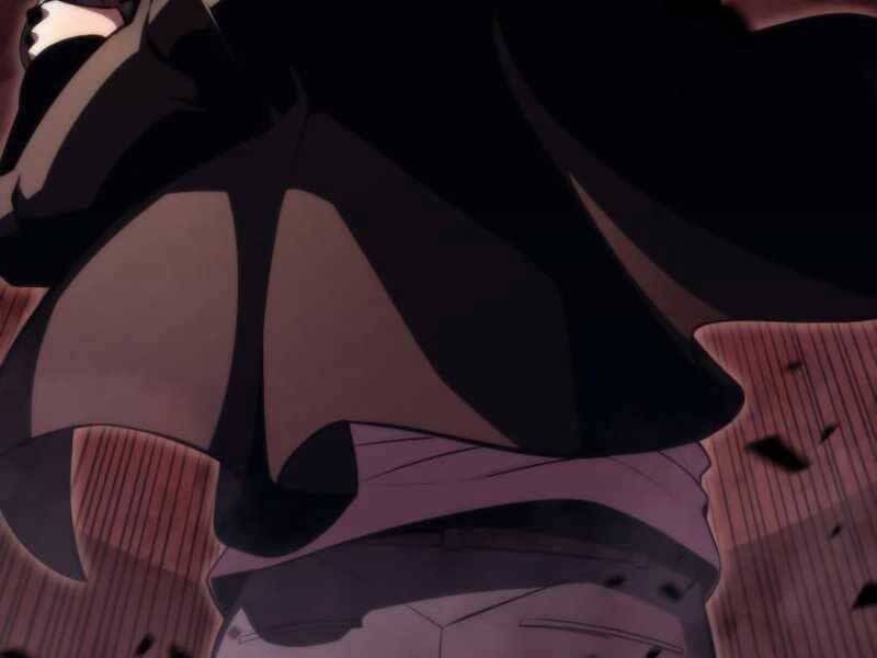 Người Chơi Mới Cấp Tối Đa Chap 555 - Next Chap 556