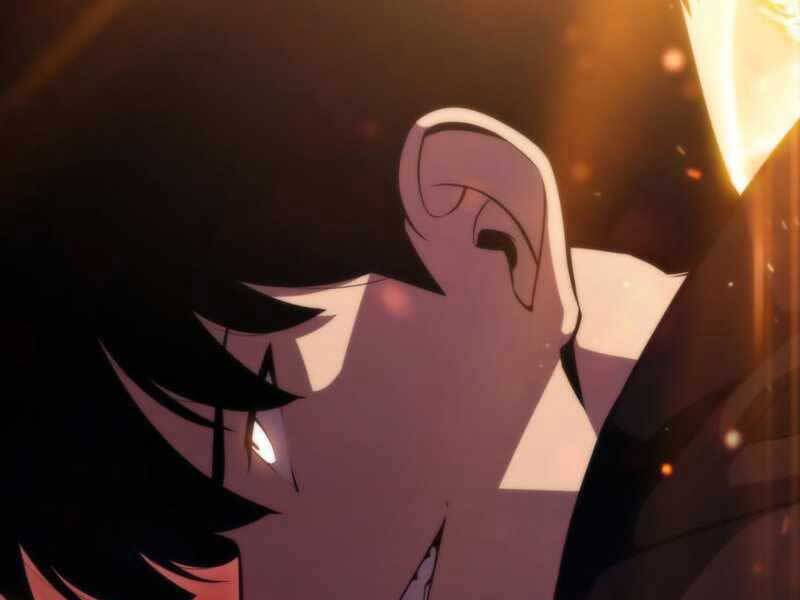 Người Chơi Mới Cấp Tối Đa Chap 555 - Next Chap 556