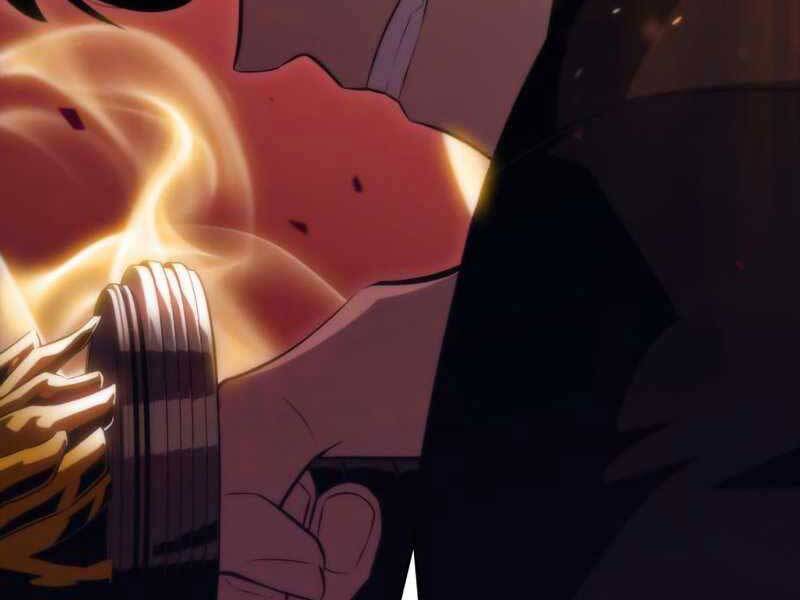 Người Chơi Mới Cấp Tối Đa Chap 555 - Next Chap 556